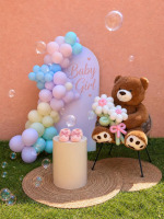 Baby shower